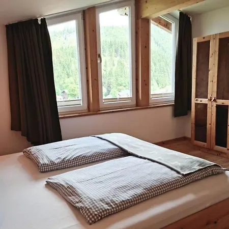 Braito'S Seaside Lodges Und Suites Haldensee Room photo