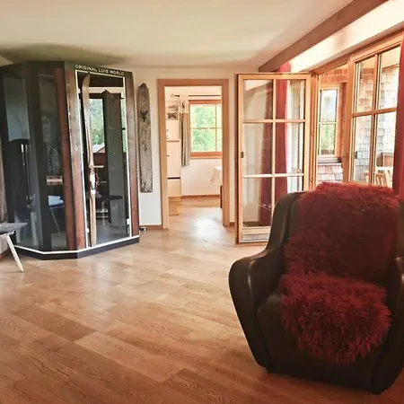 Braito'S Seaside Lodges Und Suites Haldensee Room photo