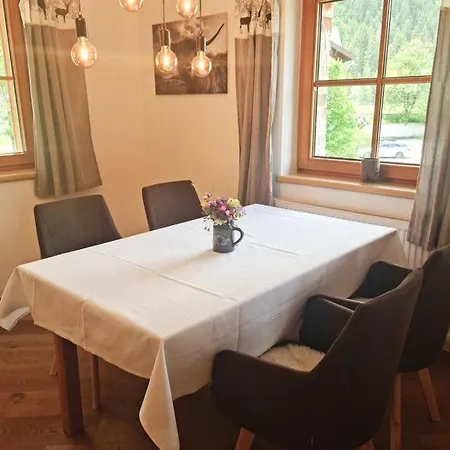 Braito'S Seaside Lodges Und Suites Haldensee Room photo