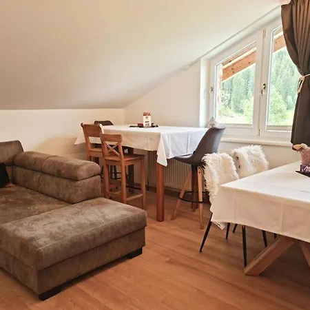 Braito'S Seaside Lodges Und Suites Haldensee Room photo