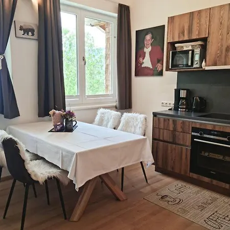 Braito'S Seaside Lodges Und Suites Haldensee Room photo