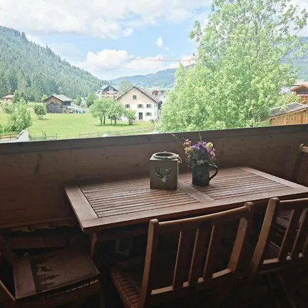 Braito'S Seaside Lodges Und Suites Haldensee Room photo