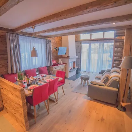 Braito'S Seaside Lodges Und Suites Haldensee Exterior photo