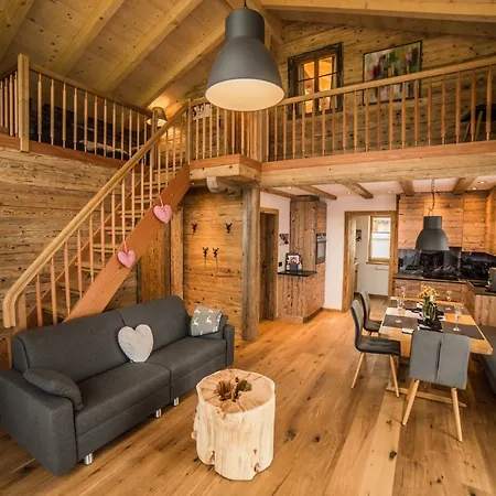 Braito'S Seaside Lodges Und Suites Haldensee Exterior photo