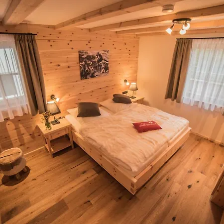 Braito'S Seaside Lodges Und Suites Haldensee Exterior photo