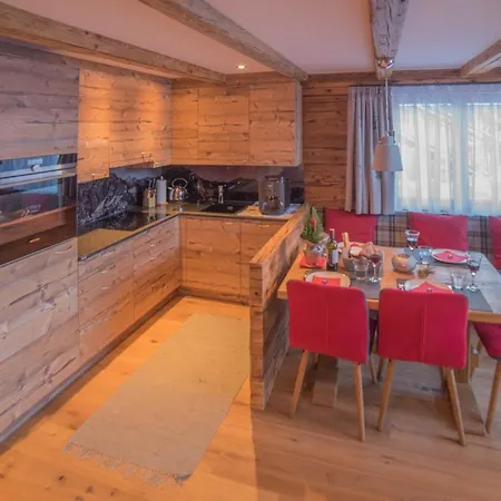Braito'S Seaside Lodges Und Suites Haldensee Exterior photo