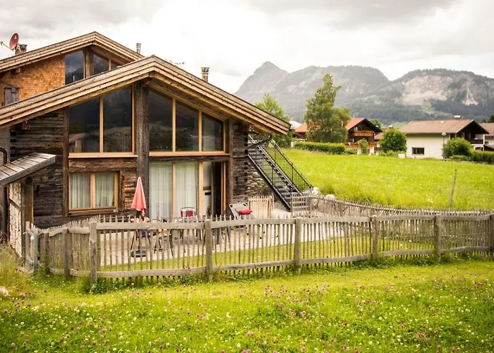 Braito\'S Seaside Lodges Und Suites