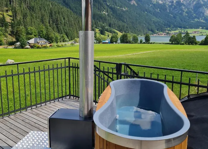 Braito\'S Seaside Lodges Und Suites
