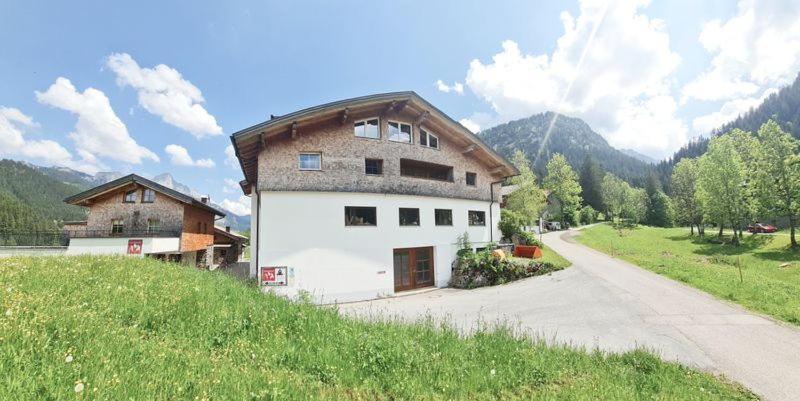 Holiday home Braito'S Seaside Lodges Und Suites Haldensee