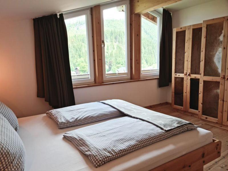 Braito'S Seaside Lodges Und Suites Haldensee