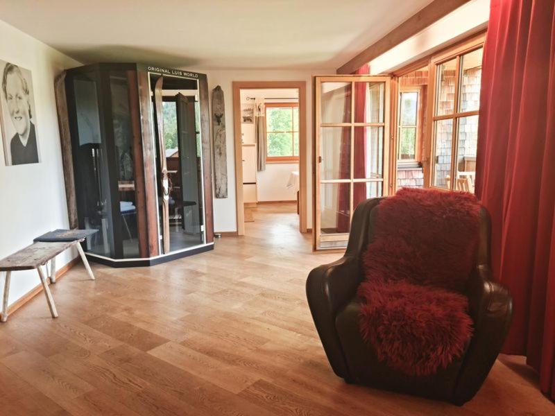 Braito'S Seaside Lodges Und Suites * Haldensee