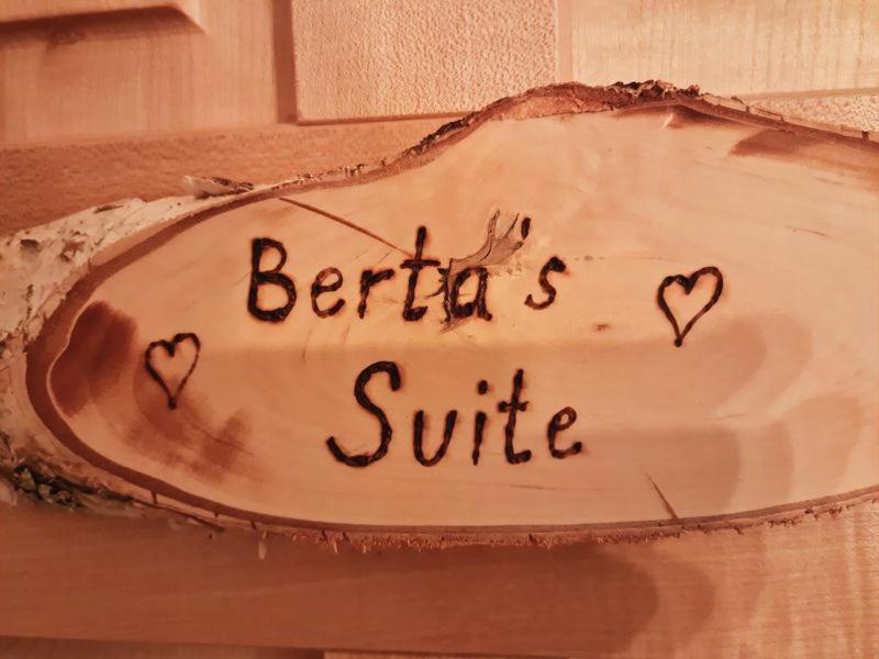 Braito'S Seaside Lodges Und Suites Holiday home *