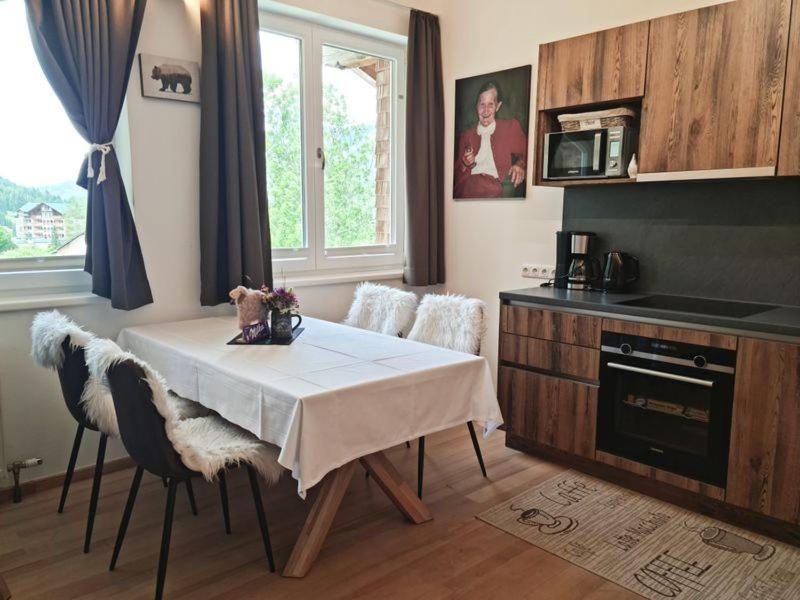 Braito'S Seaside Lodges Und Suites Holiday home *