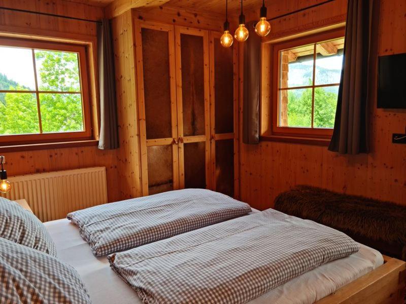 Braito'S Seaside Lodges Und Suites