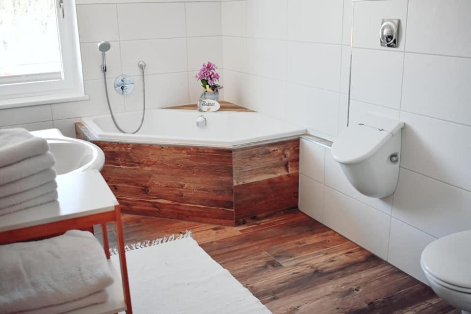 Braito'S Seaside Lodges Und Suites Haldensee