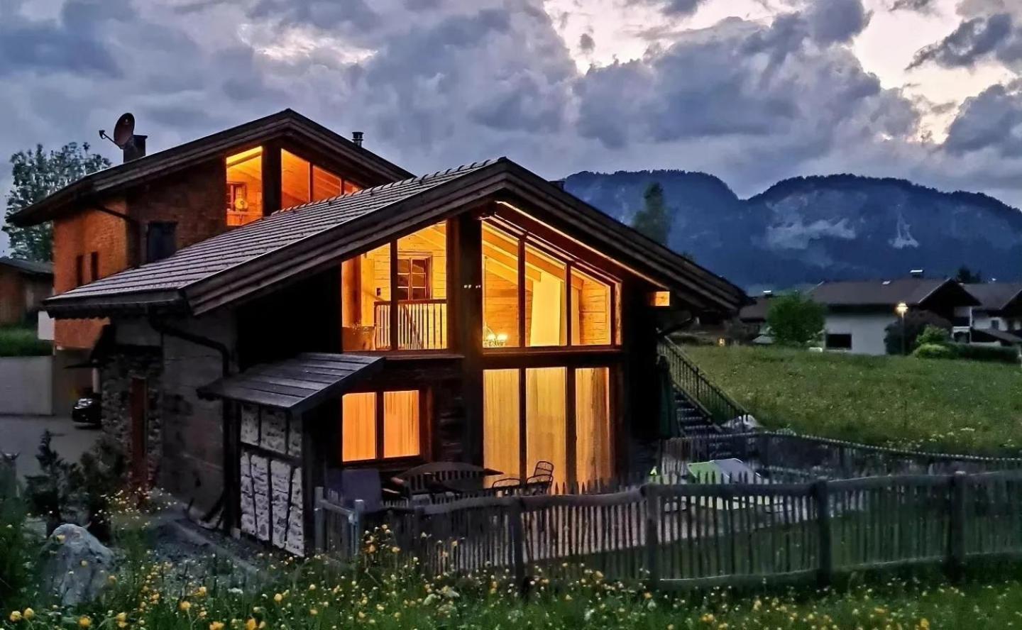 Braito'S Seaside Lodges Und Suites *