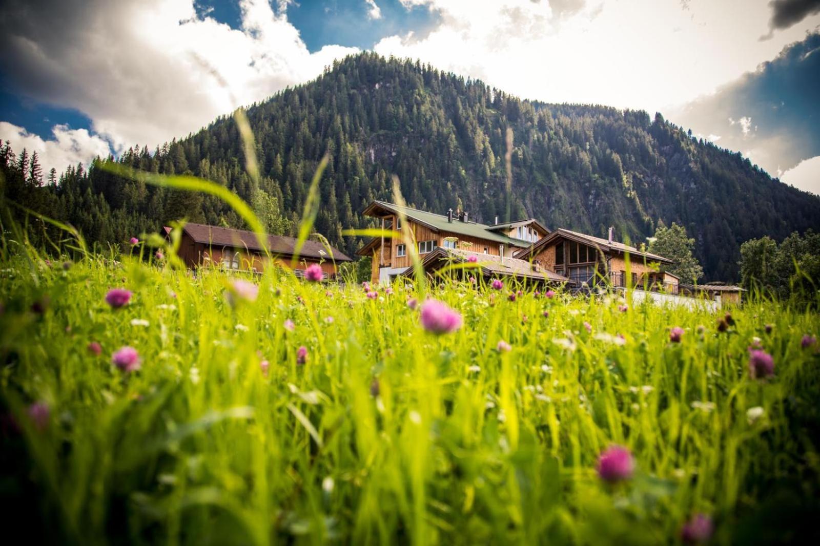 Braito'S Seaside Lodges Und Suites * Haldensee