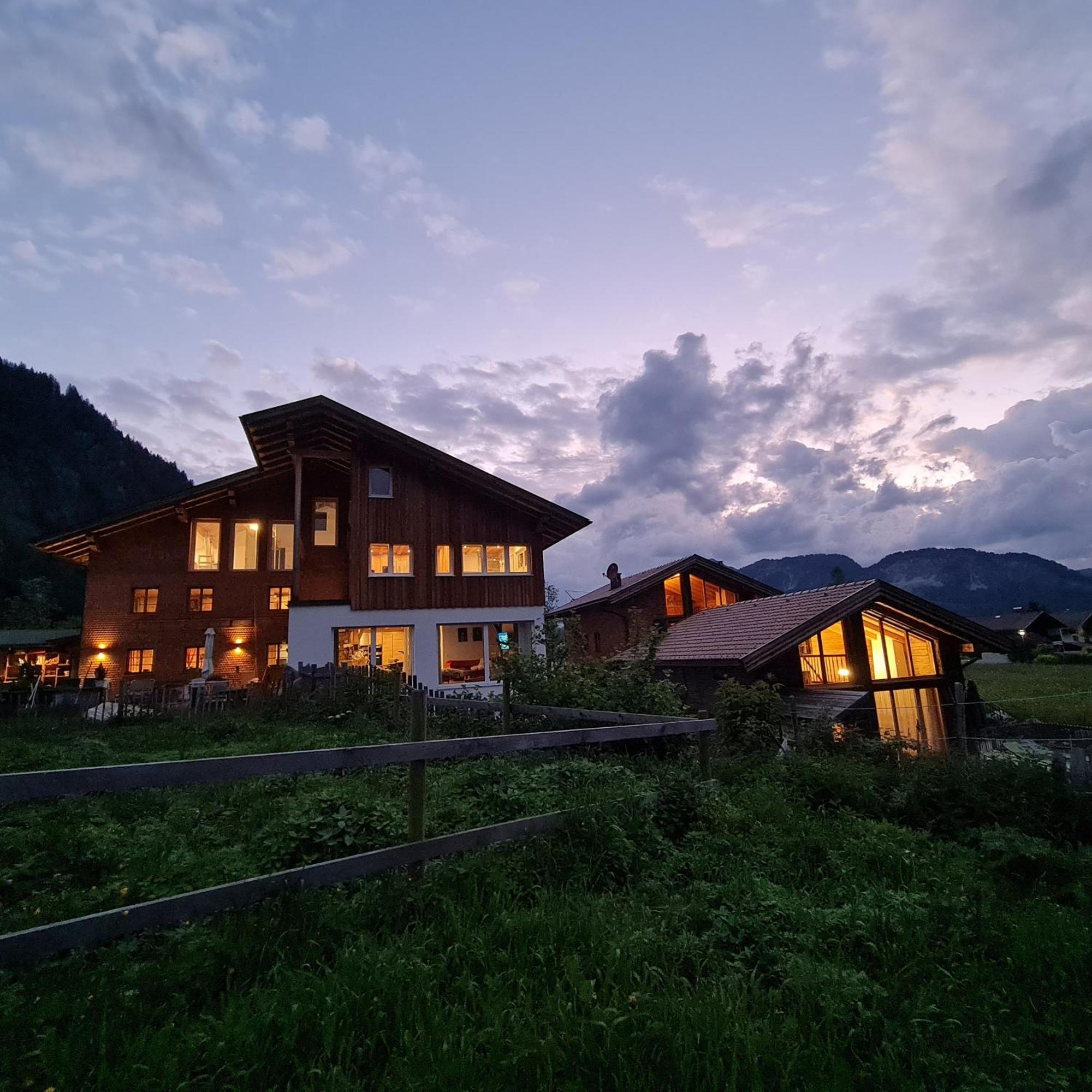 Braito'S Seaside Lodges Und Suites Holiday home