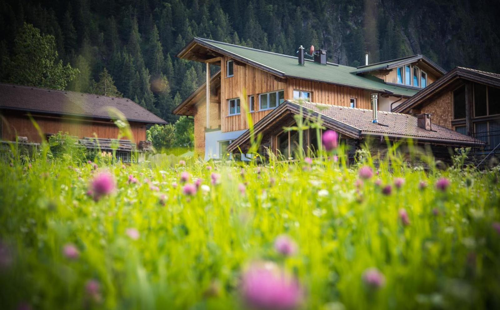 Holiday home Braito'S Seaside Lodges Und Suites