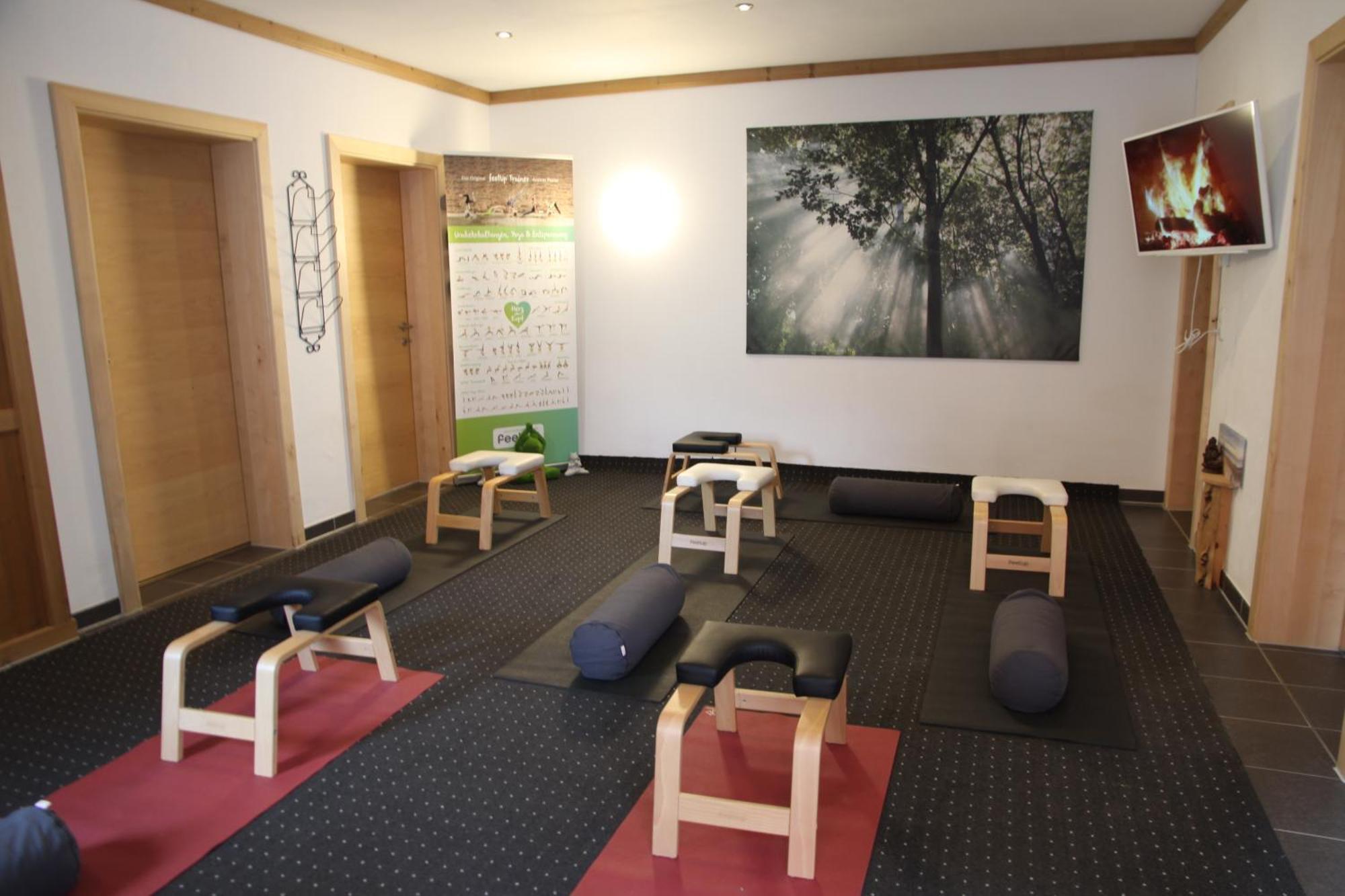 Braito'S Seaside Lodges Und Suites Haldensee