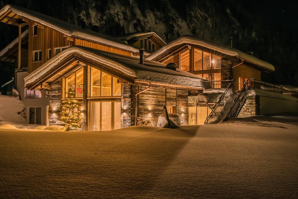 Braito'S Seaside Lodges Und Suites