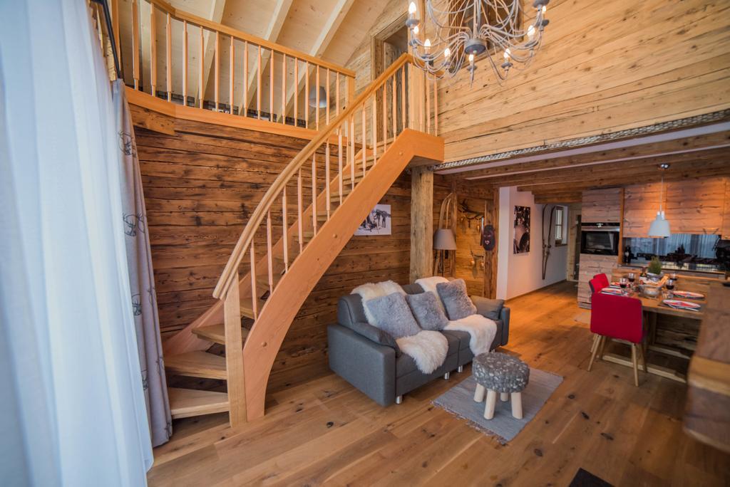 Braito'S Seaside Lodges Und Suites *