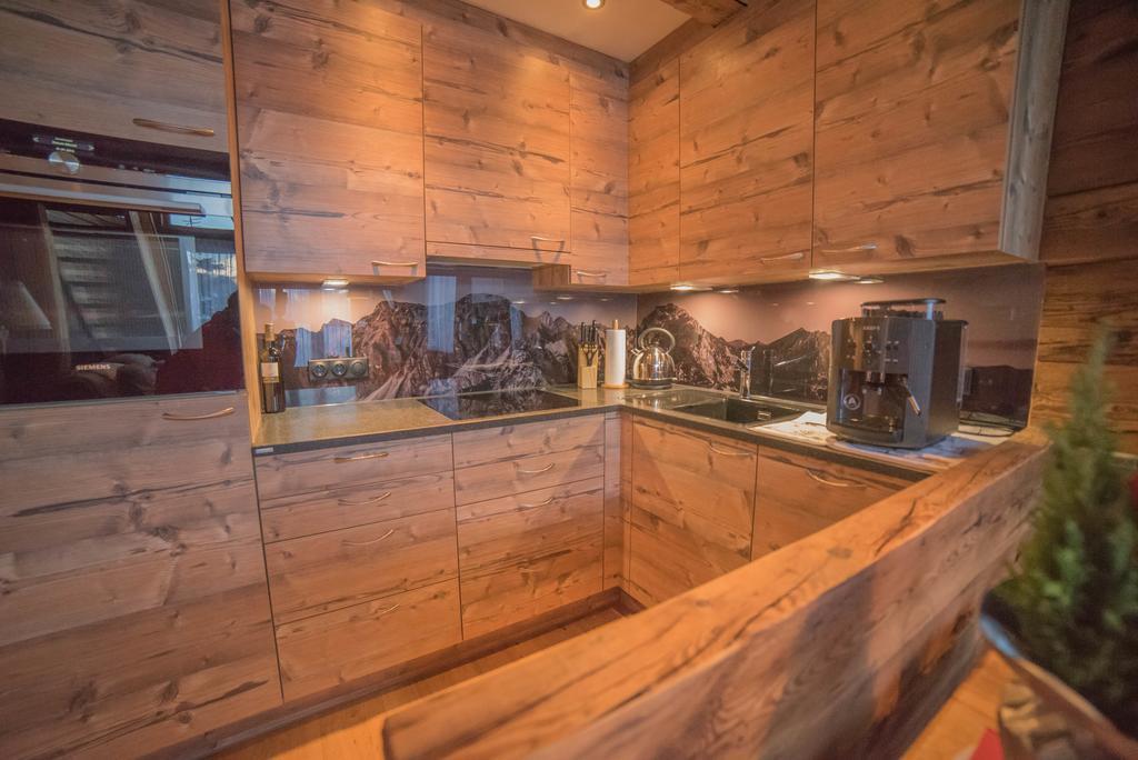 Braito'S Seaside Lodges Und Suites *