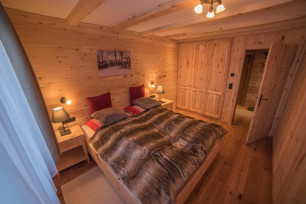 Braito'S Seaside Lodges Und Suites * Haldensee