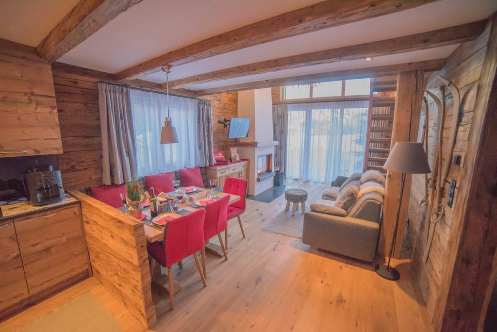 Braito'S Seaside Lodges Und Suites Holiday home *