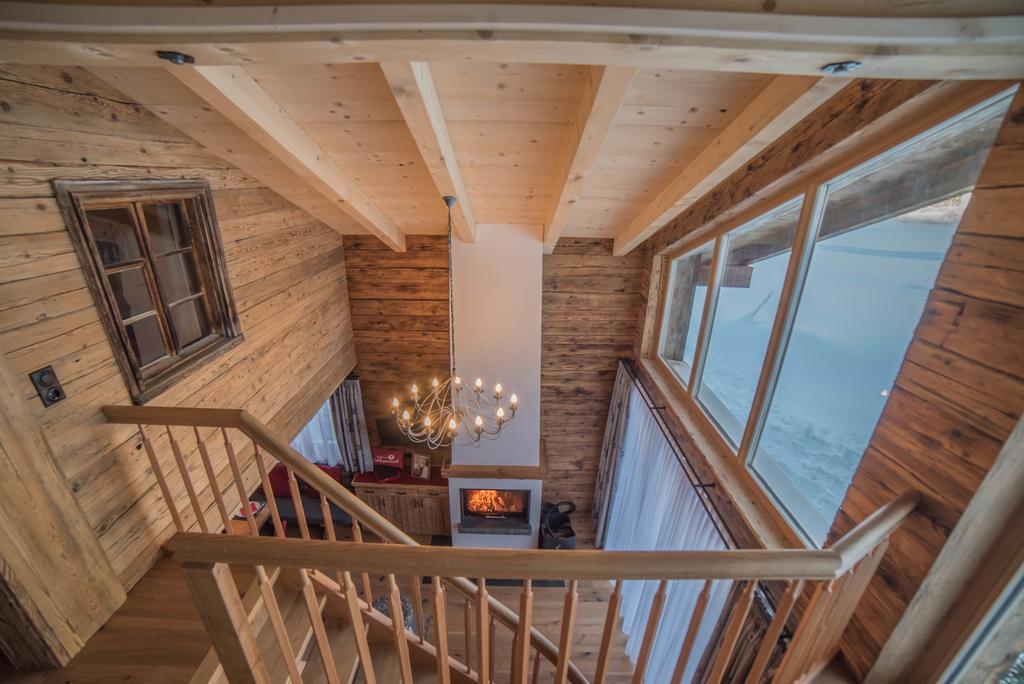 Braito'S Seaside Lodges Und Suites Holiday home