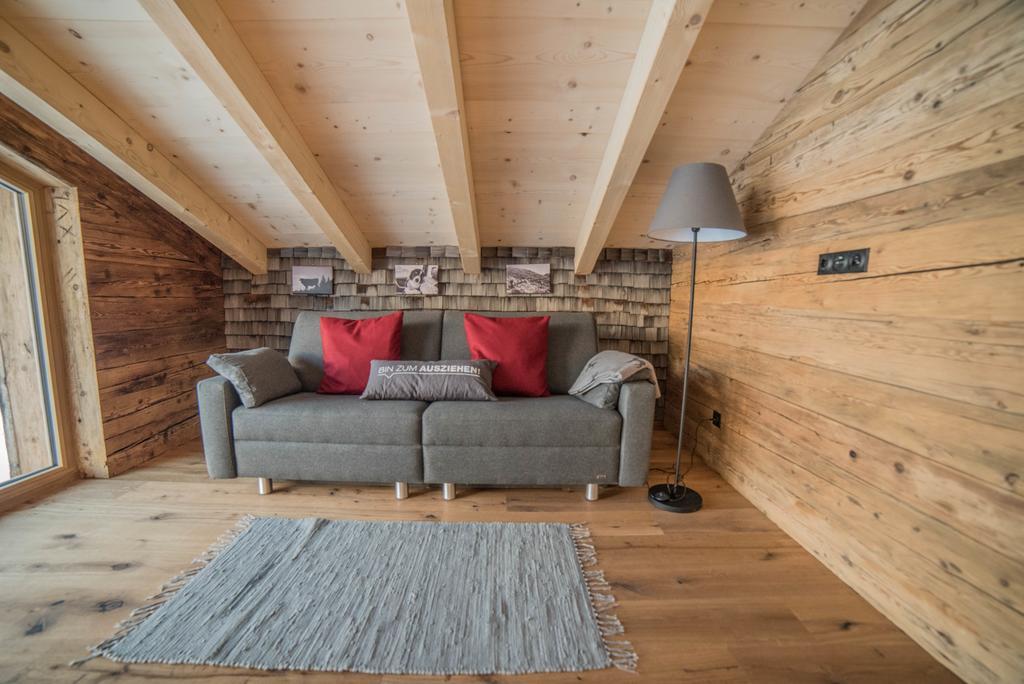 Braito'S Seaside Lodges Und Suites Holiday home Haldensee