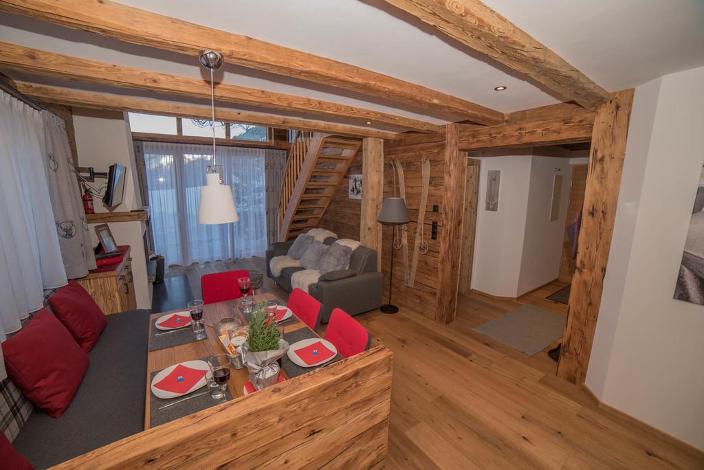 Holiday home Braito'S Seaside Lodges Und Suites *