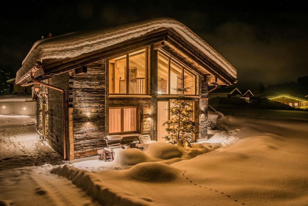 Braito'S Seaside Lodges Und Suites Holiday home *