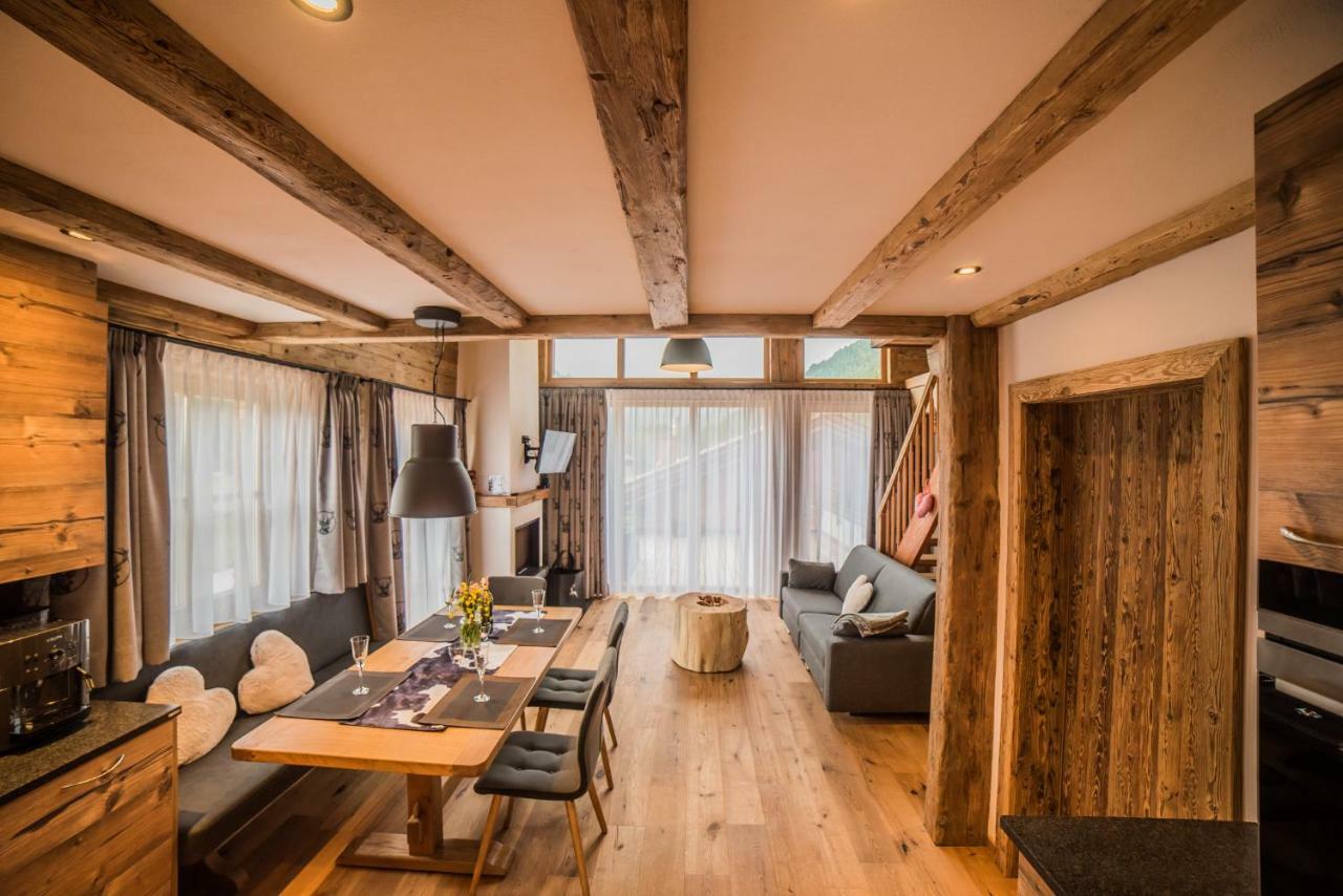 Braito'S Seaside Lodges Und Suites *