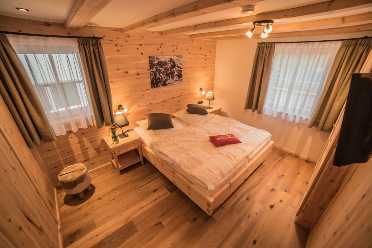 Braito'S Seaside Lodges Und Suites *