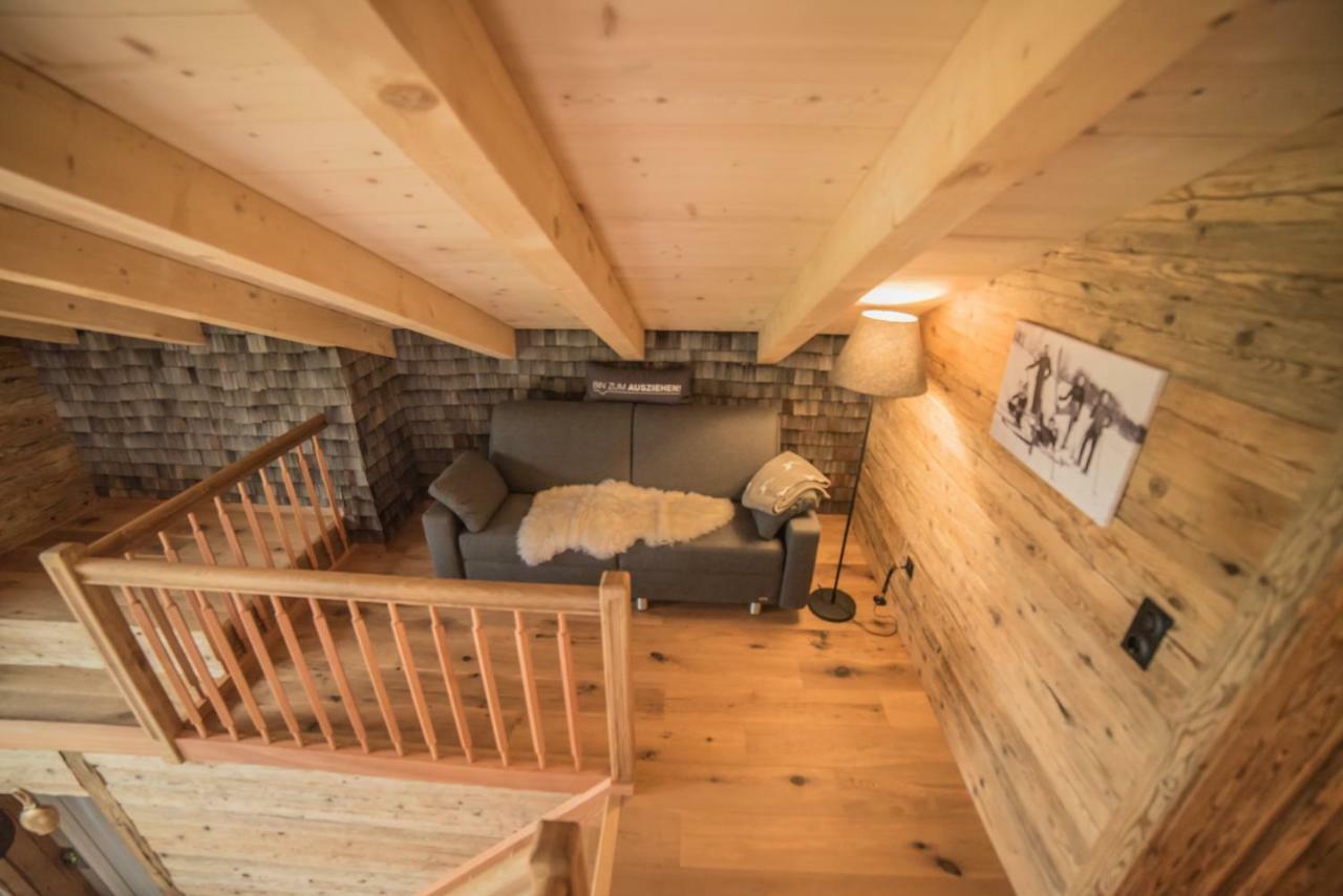 Holiday home Braito'S Seaside Lodges Und Suites *