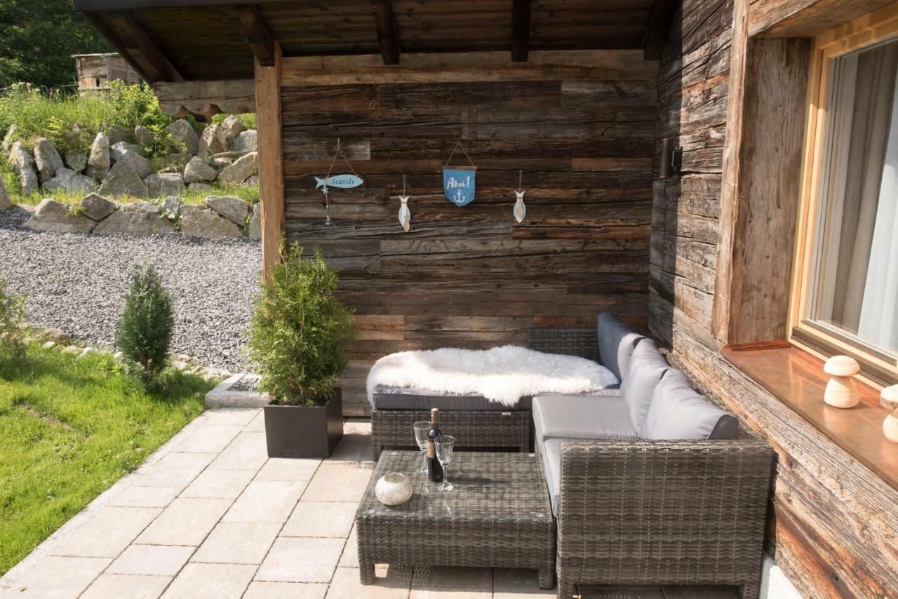 Braito'S Seaside Lodges Und Suites *