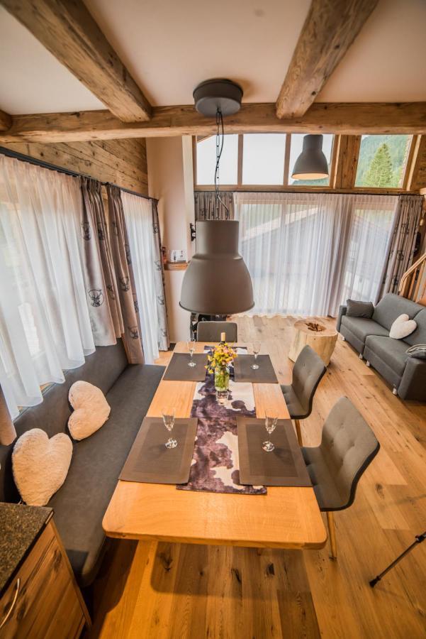 Holiday home Braito'S Seaside Lodges Und Suites Haldensee