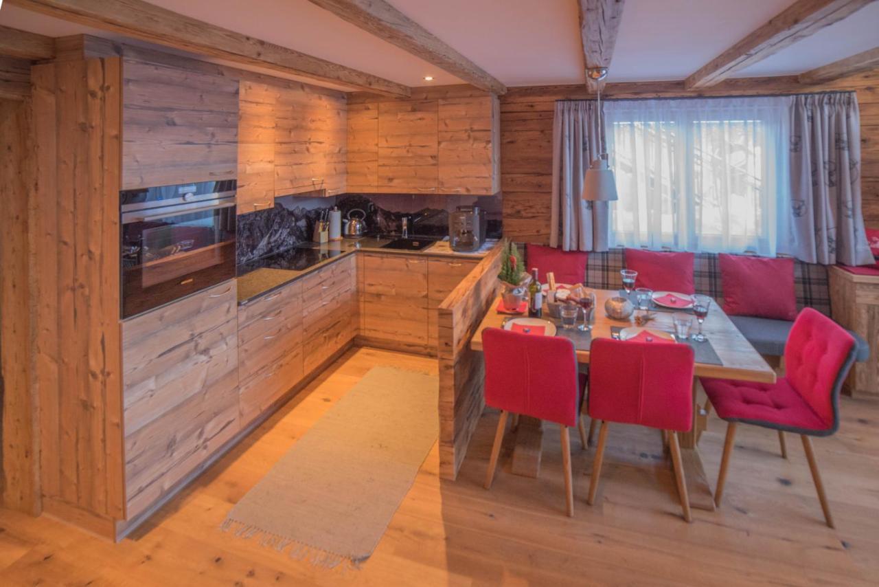 Braito'S Seaside Lodges Und Suites Holiday home Haldensee