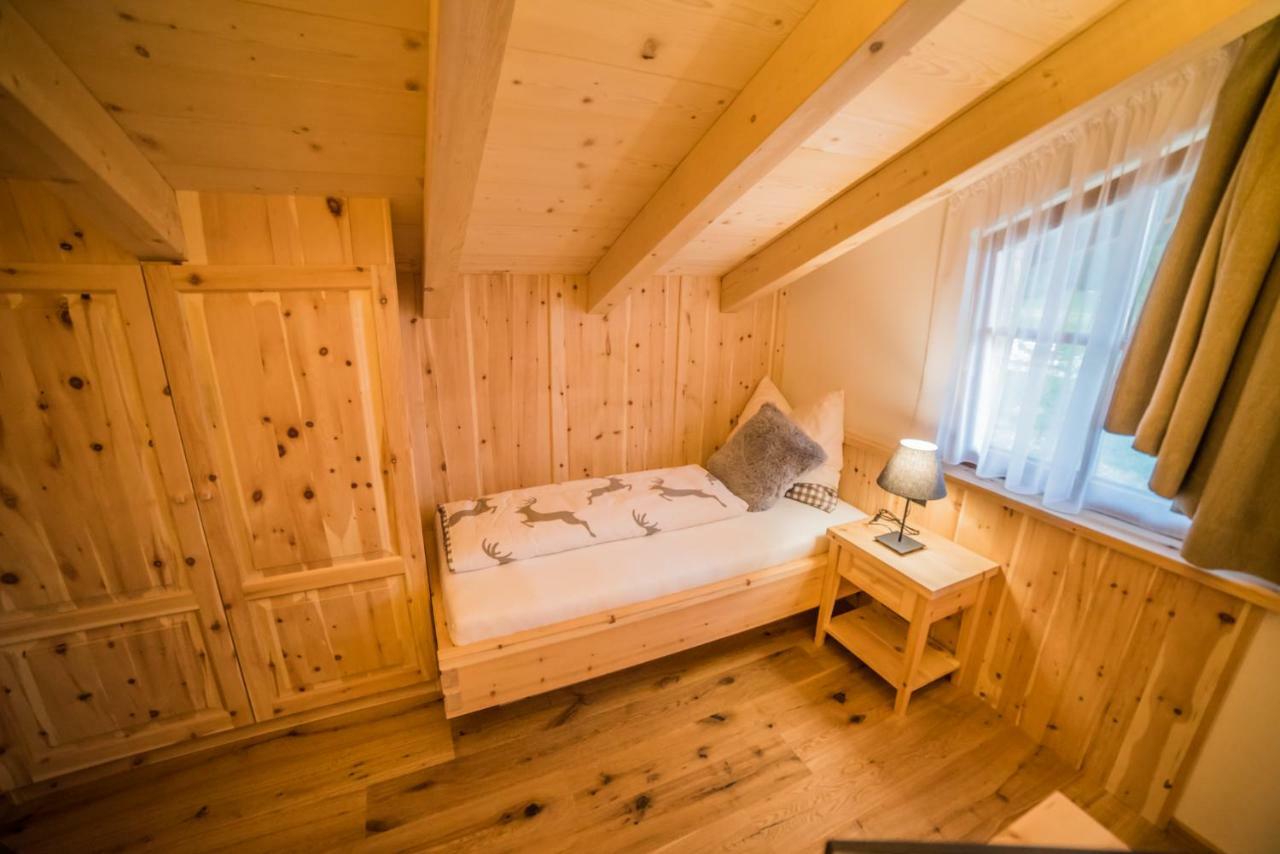 Braito'S Seaside Lodges Und Suites * Haldensee