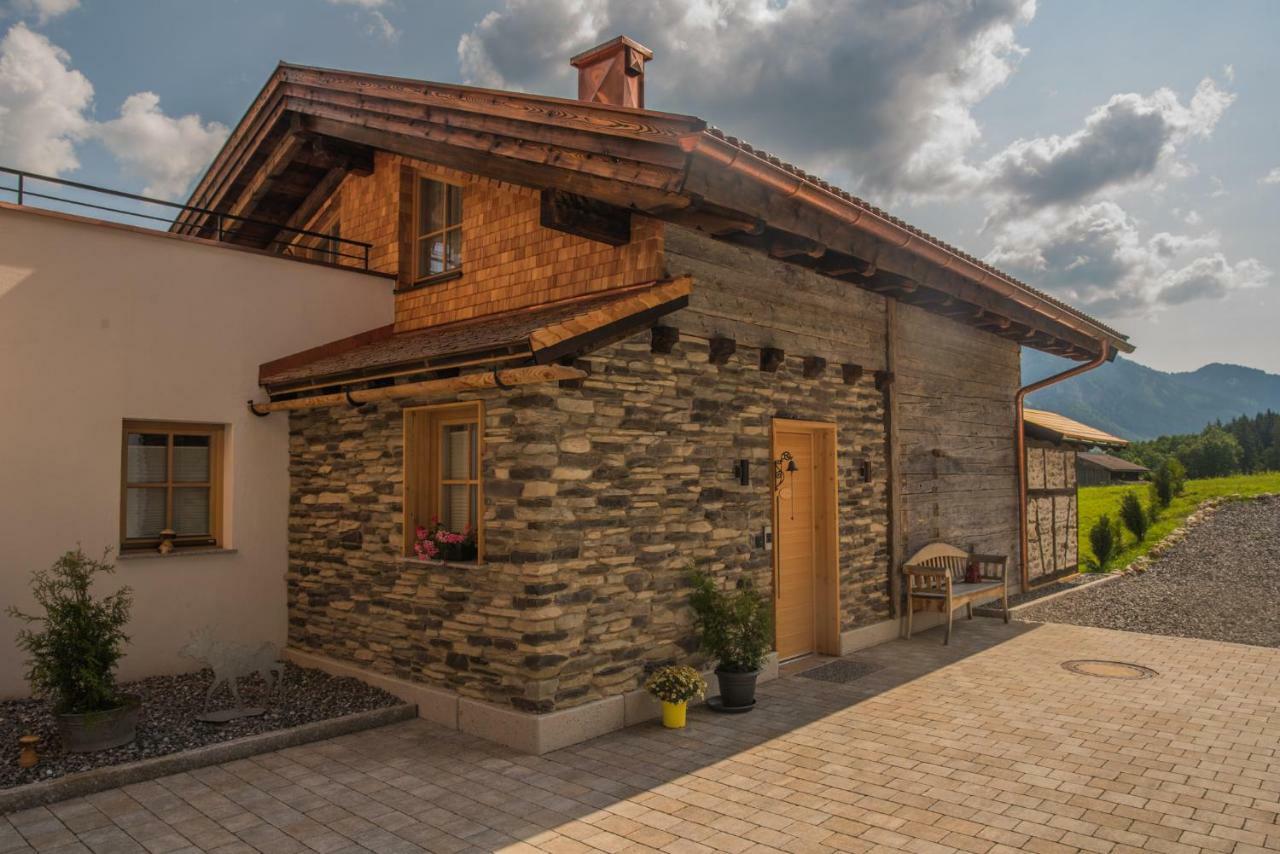 Holiday home Braito'S Seaside Lodges Und Suites Haldensee